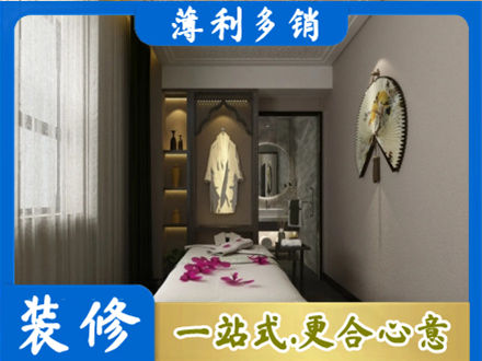 红河州蒙自衣帽间装修